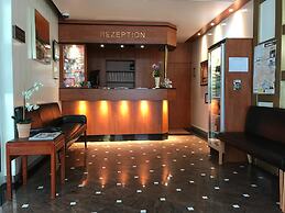 Parkhotel Friedrichstraße
