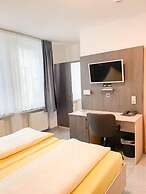 Parkhotel Friedrichstraße