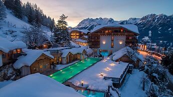 Natur & Wellnesshotel Höflehner