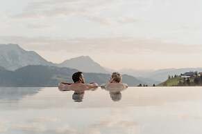 Natur & Wellnesshotel Höflehner