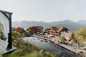 Natur & Wellnesshotel Höflehner
