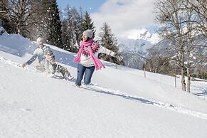 Natur & Wellnesshotel Höflehner