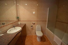 Boutique Spa Hotel Pegasa Pils