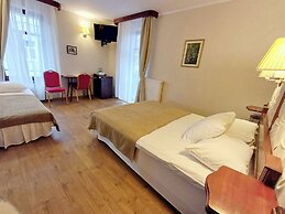 Boutique Spa Hotel Pegasa Pils