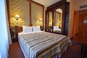 Boutique Spa Hotel Pegasa Pils