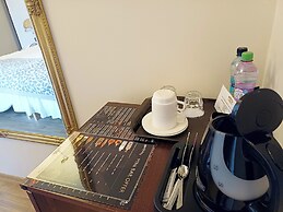 Boutique Spa Hotel Pegasa Pils