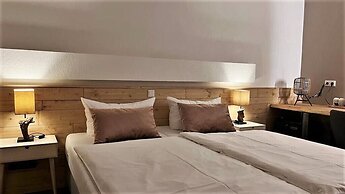 Harz Hotel Iris