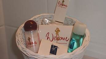 Harz Hotel Iris