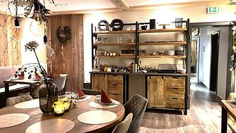 Harz Hotel Iris
