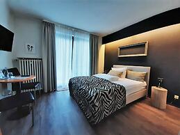 Harz Hotel Iris