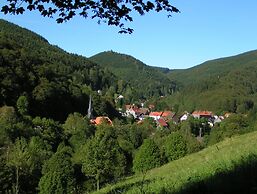 Harz Hotel Iris