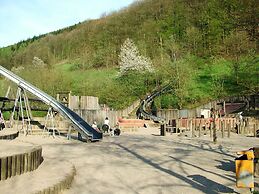 Harz Hotel Iris