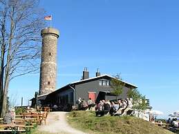 Harz Hotel Iris