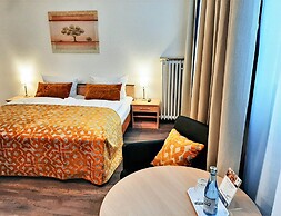 Harz Hotel Iris