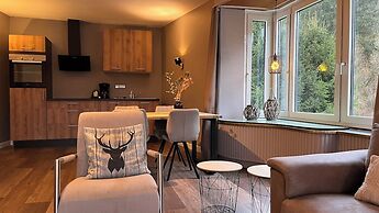 Harz Hotel Iris