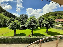 Harz Hotel Iris