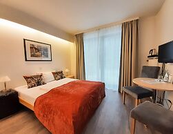 Harz Hotel Iris