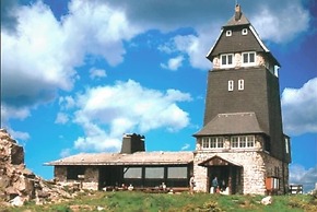 Harz Hotel Iris