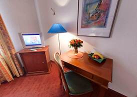 Hotel Regina