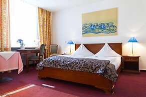Hotel Regina