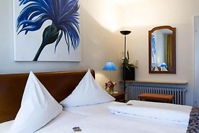Hotel Regina