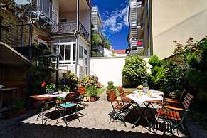 Hotel Regina