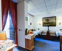 Hotel Regina