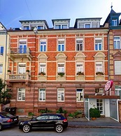 Hotel Regina