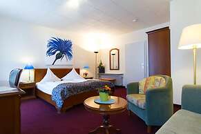 Hotel Regina