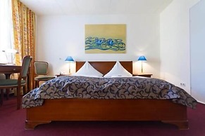 Hotel Regina