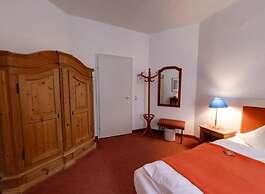 Hotel Regina