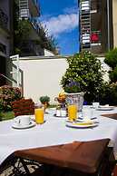 Hotel Regina
