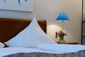 Hotel Regina