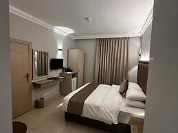 Captain's Hotel