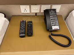 Captain's Hotel
