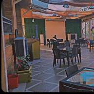 Captain's Hotel