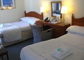 Chester Court Hotel