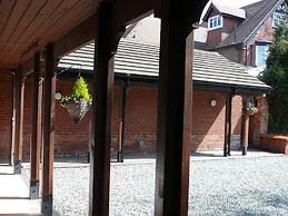 Chester Court Hotel