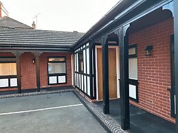 Chester Court Hotel