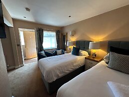 Chester Court Hotel