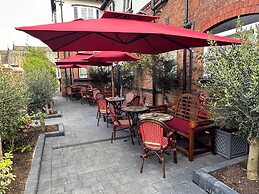 Chester Court Hotel