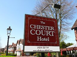 Chester Court Hotel