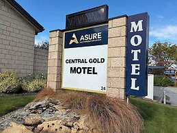 ASURE Central Gold Motel