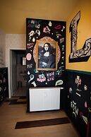 Labyrinth Hostel