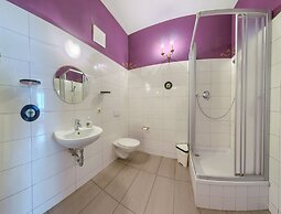 Labyrinth Hostel
