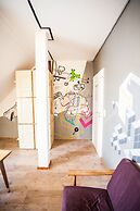 Labyrinth Hostel