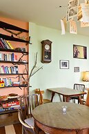 Labyrinth Hostel