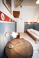 Labyrinth Hostel