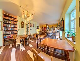 Labyrinth Hostel