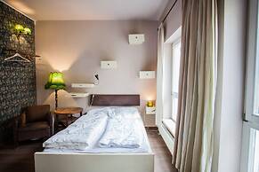 Labyrinth Hostel